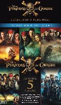 duopack piratas del caribe 1-5 - blu ray --8717418511302 duopack piratas del caribe 1-5 - blu ray --8717418511302