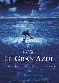 el gran azul - dvd --8421394549845 el gran azul - dvd --8421394549845