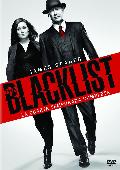 the blacklist - dvd - temporada 4-8414533106757 the blacklist - dvd - temporada 4-8414533106757
