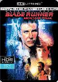 blade runner: montaje final - 4k uhd + blu ray --8420266010605 blade runner: montaje final - 4k uhd + blu ray --8420266010605