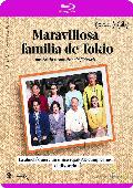 maravillosa familia de tokio - blu ray --8436535546362 maravillosa familia de tokio - blu ray --8436535546362