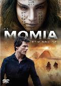 la momia - dvd --8414533108072 la momia - dvd --8414533108072