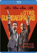 el otro guardaespaldas - blu ray --8420266011473 el otro guardaespaldas - blu ray --8420266011473