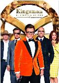 kingsman: el circulo de oro - dvd --8420266012289 kingsman: el circulo de oro - dvd --8420266012289