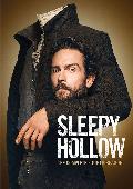 sleepy hollow - dvd - temporada 4-8420266011220 sleepy hollow - dvd - temporada 4-8420266011220