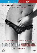 diario de una ninfómana - blu ray+dvd --8421394409569 diario de una ninfómana - blu ray+dvd --8421394409569