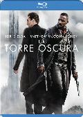 la torre oscura - blu ray --8414533103442 la torre oscura - blu ray --8414533103442