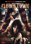clown town - dvd --8436533828187 clown town - dvd --8436533828187