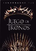 pack juego de tronos - dvd - temporada 1-2-8420266012227 pack juego de tronos - dvd - temporada 1-2-8420266012227