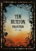pack tim burton - dvd --8420266011824 pack tim burton - dvd --8420266011824