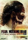 fear the walking dead - dvd - temporada 3-8435175972951 fear the walking dead - dvd - temporada 3-8435175972951