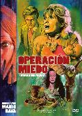 operacion miedo (v.o.s) - dvd --8436555533960 operacion miedo (v.o.s) - dvd --8436555533960