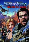 starship troopers traidor de marte - dvd --8414533109246 starship troopers traidor de marte - dvd --8414533109246
