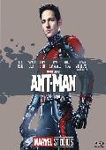 ant-man - blu ray --8717418518240 ant-man - blu ray --8717418518240