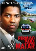permiso para matar - dvd --8436569580523 permiso para matar - dvd --8436569580523