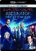 asesinato en el orient express - blu ray 3d --8420266013576 asesinato en el orient express - blu ray 3d --8420266013576