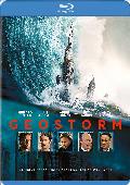 geostorm - blu ray --8420266013330 geostorm - blu ray --8420266013330