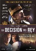 la decisión del rey - dvd --8436535546607 la decisión del rey - dvd --8436535546607