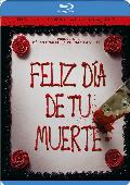 feliz dia de tu muerte - blu ray --8414533108980 feliz dia de tu muerte - blu ray --8414533108980