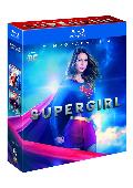 supergirl - blu ray - temporada 1-2-8420266014535 supergirl - blu ray - temporada 1-2-8420266014535