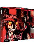 hellsing - dvd --8420266009234 hellsing - dvd --8420266009234