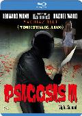 psicosis ii - blu ray --8435479601199 psicosis ii - blu ray --8435479601199