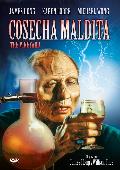 cosecha maldita - dvd --8436558196247 cosecha maldita - dvd --8436558196247