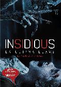 insidious: la ultima llave - dvd --8414533111874 insidious: la ultima llave - dvd --8414533111874
