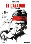 el cazador - dvd --8421394550810 el cazador - dvd --8421394550810