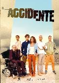 el accidente - dvd --8421394550926 el accidente - dvd --8421394550926