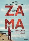 zama - dvd --8436564164278 zama - dvd --8436564164278