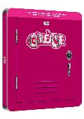 grease 1 + grease 2 - blu ray - ed.metalica-8414533113076 grease 1 + grease 2 - blu ray - ed.metalica-8414533113076