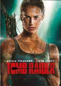 tomb raider - dvd --8420266016294 tomb raider - dvd --8420266016294