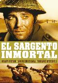 el sargento inmortal - dvd --8436555534141 el sargento inmortal - dvd --8436555534141