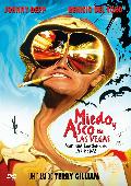 miedo y asco en las vegas - dvd --8436558196469 miedo y asco en las vegas - dvd --8436558196469