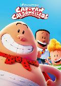 capitan calzoncillos - dvd --8414533111836 capitan calzoncillos - dvd --8414533111836