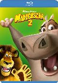 madagascar 2 - blu ray --8414533114301 madagascar 2 - blu ray --8414533114301