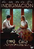 indignacion - dvd --8414533106689 indignacion - dvd --8414533106689