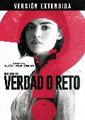 verdad o reto - dvd --8414533115544 verdad o reto - dvd --8414533115544