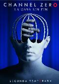 channel zero - dvd - temporada 2-8414533115230 channel zero - dvd - temporada 2-8414533115230