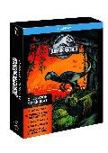 parque jurasico 1-5 - blu ray --8414533116176 parque jurasico 1-5 - blu ray --8414533116176