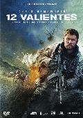 12 valientes - dvd --8435175974030 12 valientes - dvd --8435175974030