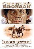 charles bronson. 6 grandes western - dvd --8436569305140 charles bronson. 6 grandes western - dvd --8436569305140