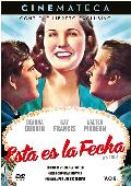 esta es la fecha. cinemateca - dvd --8436569305034 esta es la fecha. cinemateca - dvd --8436569305034