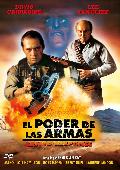 el poder de las armas - dvd --8435479602134 el poder de las armas - dvd --8435479602134