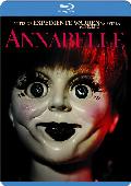 annabelle - halloween - blu ray --8420266017390 annabelle - halloween - blu ray --8420266017390