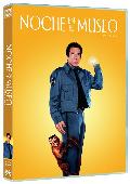 noche en el museo (color) - dvd --8420266017161 noche en el museo (color) - dvd --8420266017161