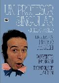 un profesor singular - dvd --8436554231911 un profesor singular - dvd --8436554231911