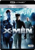 x-men - 4k uhd + blu ray --8420266018472 x-men - 4k uhd + blu ray --8420266018472