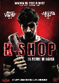k-shop - dvd --8436533828637 k-shop - dvd --8436533828637
